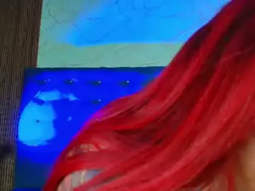 Chaturbate Adult Webcam of bellatrixsoul_