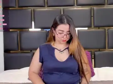 Chaturbate Adult Webcam of danielacapriles
