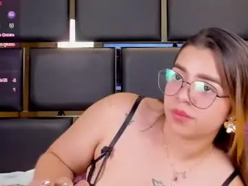 Chaturbate Private Sex Chat of danielacapriles