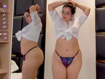 Chaturbate Free Live Porn of danielacapriles