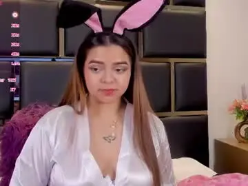 Chaturbate Live Sex Cam of danielacapriles
