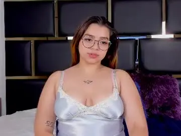 Chaturbate Adult Webcam of danielacapriles