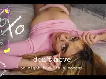 Chaturbate Adult Video Chat of dannielle_