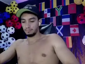 Chaturbate Free Porn Cam of dante_18cm