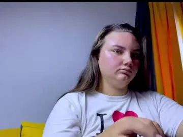 Chaturbate Private Sex Chat of dreamyblushfairy