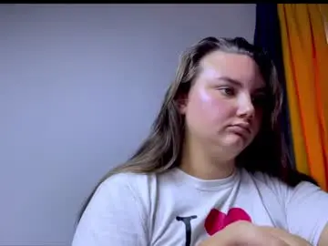 Chaturbate Private Sex Chat of dreamyblushfairy