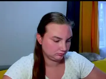 Chaturbate Private Sex Chat of dreamyblushfairy