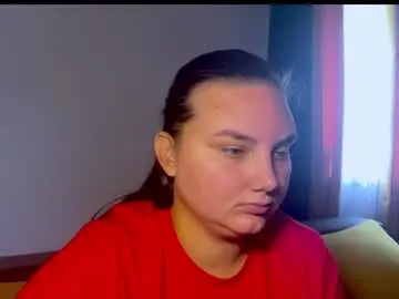 Chaturbate Sex Chat of dreamyblushfairy