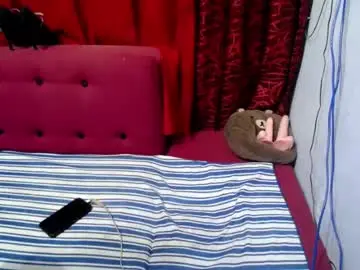 Chaturbate Sex Chat of exoticbreanna