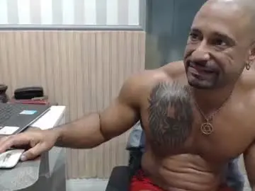 Chaturbate Adult Webcam of hebertgomes