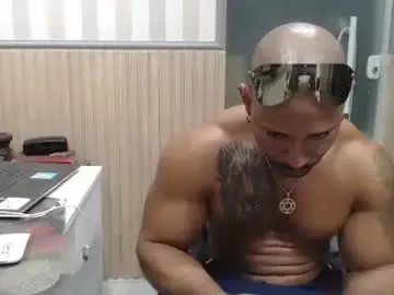 Chaturbate Nude Webcam of hebertgomes