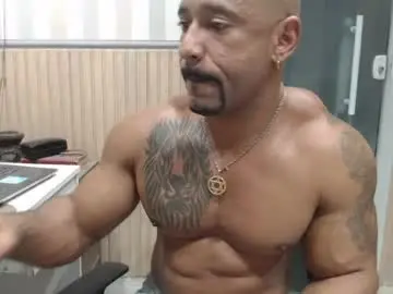 Chaturbate Adult Webcam of hebertgomes