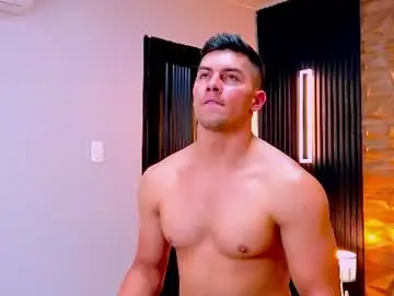 Chaturbate Nude Webcam of hotfuckers4uu