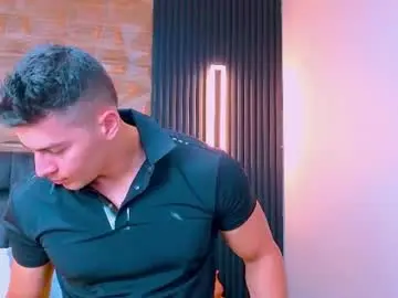 Chaturbate Private Sex Chat of hotfuckers4uu