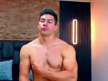 Chaturbate Adult Webcam of hotfuckers4uu