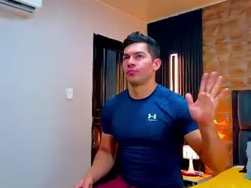 Chaturbate Adult Webcam of hotfuckers4uu