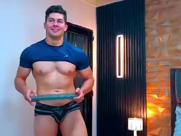 Chaturbate Sex Cam of hotfuckers4uu