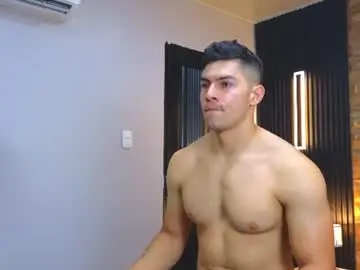 Chaturbate Adult Webcam of hotfuckers4uu