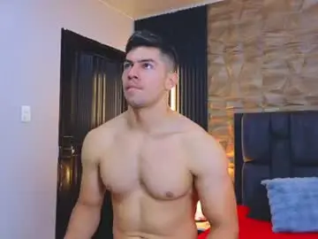 Chaturbate Nude Webcam of hotfuckers4uu