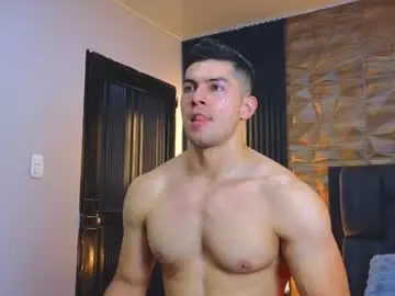 Chaturbate Adult Webcam of hotfuckers4uu