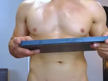 Chaturbate Live Sex Cam of hotfuckers4uu
