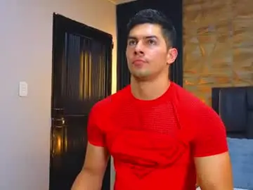 Chaturbate Sex Cam of hotfuckers4uu