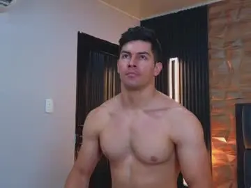 Chaturbate Sex Cam of hotfuckers4uu
