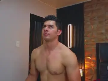 Chaturbate Live Sex Cam of hotfuckers4uu