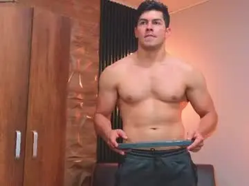Chaturbate Live Sex of hotfuckers4uu