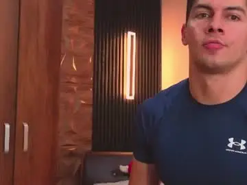 Chaturbate Sex Cam of hotfuckers4uu