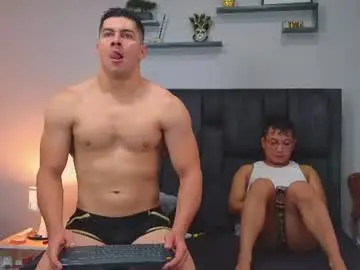 Chaturbate Adult Video Chat of hotfuckers4uu