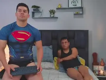 Chaturbate Private Sex Chat of hotfuckers4uu