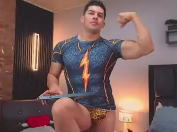 Chaturbate Live Sex of hotfuckers4uu