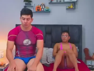 Chaturbate Nude Webcam of hotfuckers4uu