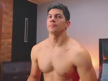 Chaturbate Live Sex Cam of hotfuckers4uu
