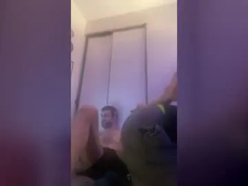 Chaturbate Live Sex Cam of jaydabosss