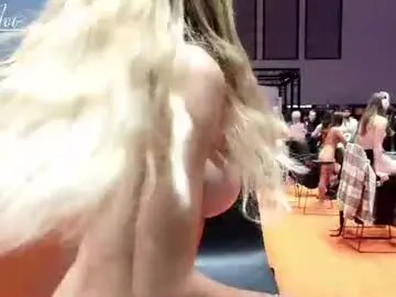 Chaturbate Sex Chat of jully_lov