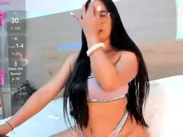 Chaturbate Free Live Porn of katrina_baurii