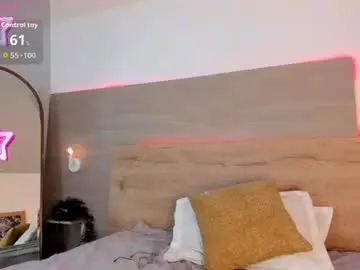 Chaturbate Free Porn Cam of katrina_baurii