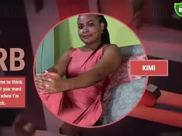 Chaturbate Nude Webcam of kimi__01