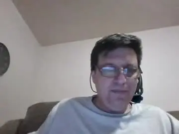 Chaturbate Sex Cam of kind52daddy