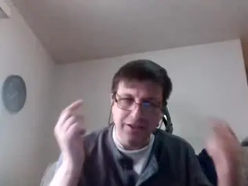 Chaturbate Adult Webcam of kind52daddy