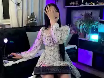 Chaturbate Live Sex Cam of kiralilime