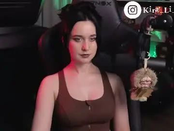 Chaturbate Sex Chat of kiralilime