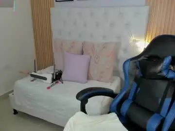 Chaturbate Live Sex of kitty_cayo