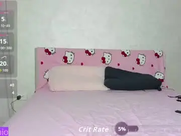 Chaturbate Free Live Porn of kristhedoll