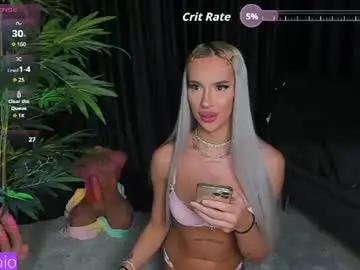Chaturbate Watch Live Sex Cams of kristhedoll