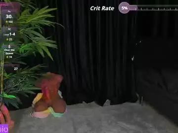 Chaturbate Free Live Porn of kristhedoll