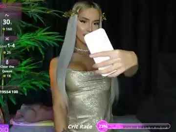 Chaturbate Free Live Porn of kristhedoll