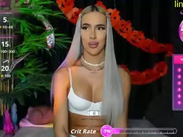 Chaturbate Live Sex of kristhedoll